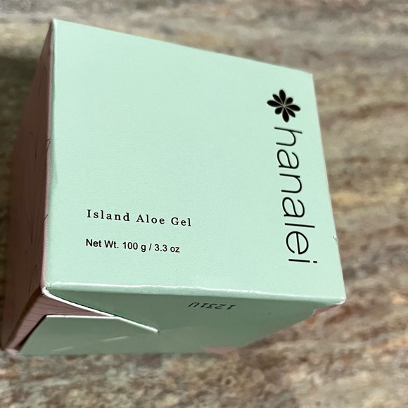 NIB Hanalei Inland Aloe gel - Picture 3 of 11